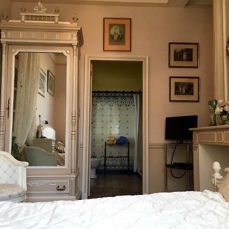 Domaine Du Faget Bed & Breakfast Montauban Dış mekan fotoğraf