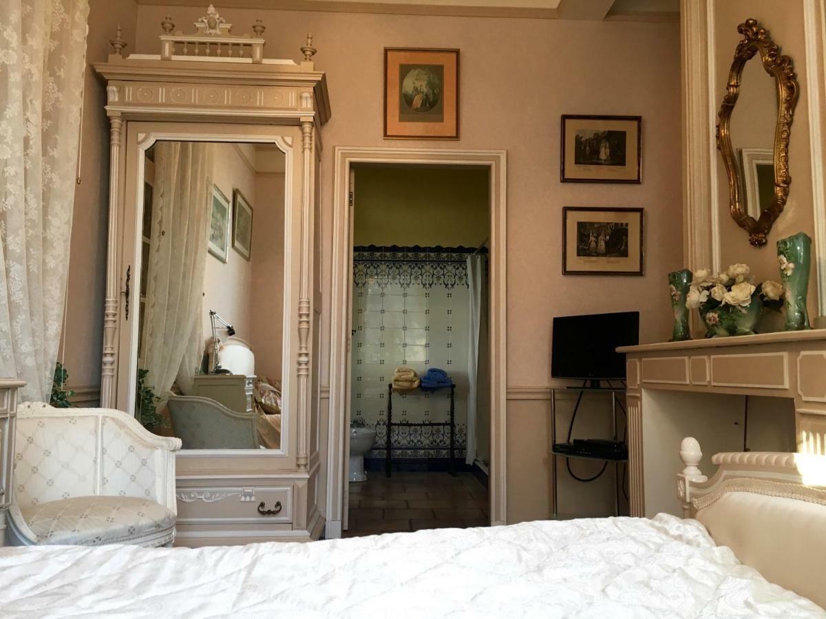 Domaine Du Faget Bed & Breakfast Montauban Dış mekan fotoğraf