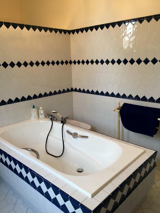 Domaine Du Faget Bed & Breakfast Montauban Dış mekan fotoğraf